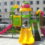 Playground Aree gioco ristoranti