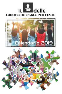 Calendario Ludoteche 2019