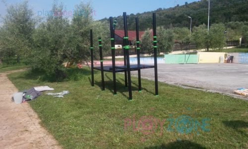 PlayGround - costruzione 1