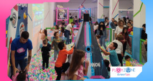 Giochi essenziali PlayZone Italy