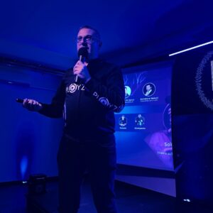 Da Discoludy all'affiliazione con PlayZone Italy