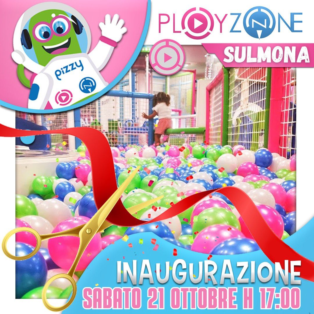 PlayZone Sulmona