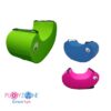 Dondolo Soft Virgola - immagine 2
